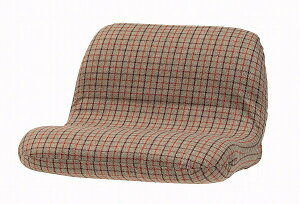 ���J�bAZUMAYA ���C�h�J�b�N�����N���C�i�[�iW55×D51/57×H22/37×SH12cm�j �O���[