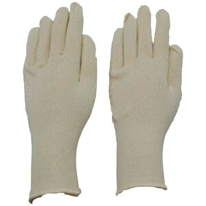 ダンロップ|DUNLOP ダンロップ C−717 綿ニット手袋 下ばき用 (4枚入) 6327