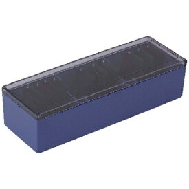 キングジム｜KING JIM キングジム　名刺整理箱 75-B