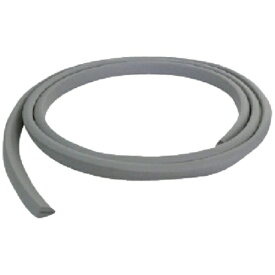 カーボーイ｜CAR-BOY 安心クッション はさみこみ型 2m 内幅2mm ライトグレー AC-38