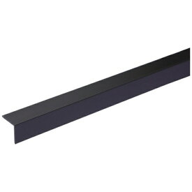 光モール 光モール　ブラックアングル　25×25×1820mm 868 【メーカー直送・時間指定・返品不可】