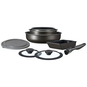 IRIS OHYAMA�b�A�C���X�I�[���} TERACOAT �[�^9�_�Z�b�g �O���C�b�V���u���E�� EHDCS9S