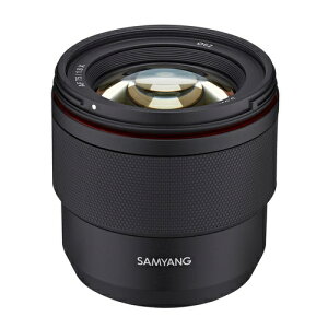SAMYANG�b�T������ SAMYANG AF 75mm F1.8 �t�WX [FUJIFILM X /�P�œ_�����Y]