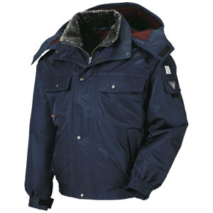 ジーベック|XEBEC ジーベック 防水防寒ブルゾン572−10−L 572-10-L