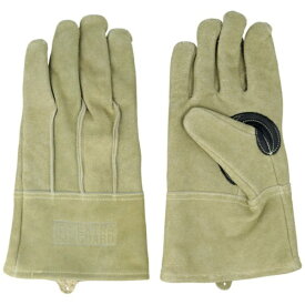 東和コーポレーション｜TOWA CORPORATION トワロン　牛床革手袋　EXTRAGUARD　EG−014　TAKIBI EG-014