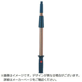 山崎産業｜THE YAMAZAKI CORPORATION プロテック 高所作業用ポール 伸縮ポ−ル 0.9m C75-6-090X-MB