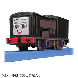 タカラトミー｜TAKARA TOMY プラレール きかんしゃトーマス GOGOトーマス ディーゼル