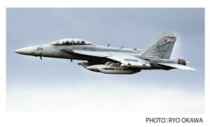 vbcbPLATZ 1/48@AJCR dq@ EA-18G OE[VAQ-131 T[Y 2020 [rW C^