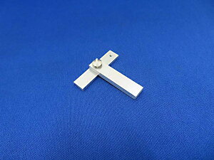 プラッツ|PLATZ 職人堅気 スコヤ+T定規「マイクロ L.Tスコヤ」 シモムラアレック