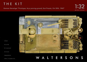 vbcbPLATZ 1/32@hCcR VgeB[K[ 1943N1020 ACX EH^[\Y