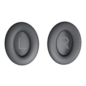 BOSE｜ボーズ イヤーパッド エクリプスグレー EARCUSHIONQC45ELP