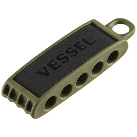 ベッセル｜VESSEL ベッセル　ビットホルダー5本用　OD BH-05D