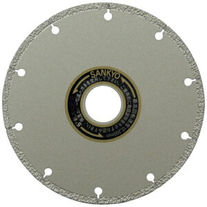 �O���_�C�������h�H�ƁbSANKYO DIAMOND TOOLS �O���@FS2000�}���`125×2�D1×5�D0×22�D0 FS-M5