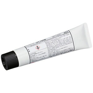 セメダイン|CEMEDINE セメダイン UT100B (黒色) 125ml (電気電子部品用・ゴム、プラスチック用) AR−135 AR-135