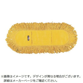 テラモト｜TERAMOTO テラモト　ホールモップ60cmスペア CL-330-160-0