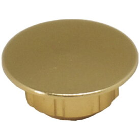 ダンドリビス｜DANDORI VIS ダンドリビス　ハイメタルキャップ　ゴールド　（8入）ブリスターパック C-HMCGLX-BP