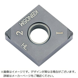 京セラ｜KYOCERA 京セラ　旋削加工用チップ　コーティングCBN　KBN05M CNGM120404ME-HL