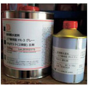 �I�L�c���bokitsumo �I�L�c���@�ϕ������h�@�㉺���p�^�@�O���[�@FR�|3�@1kg FR-3