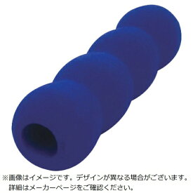 カーボーイ｜CAR-BOY グリップゴム ドアレバー（1袋入） ブルー GG-02