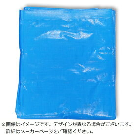 萩原工業｜HAGIHARA 萩原　ターピー　エコフレンドシート＃3000　2．7m×3．6m ECOFRI-2736