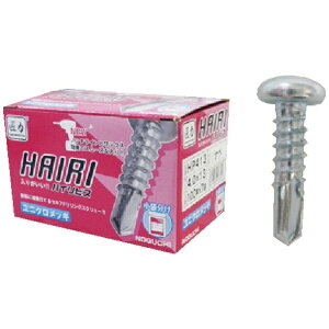 Joiner FastenerbWCi[t@Xi[ Joiner@F@́@HAIRI@jN@ix@3D5×16mm@100{×10 HP3516