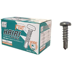 Joiner FastenerbWCi[t@Xi[ Joiner@F@́@HAIRI@SUS410@ix@4D0×35mm@50{×6 HSP435