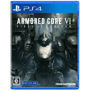 tE\tgEFAbFromSoftware ARMORED CORE VI FIRES OF RUBICONyPS4z yzsz