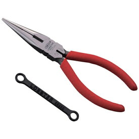 ロブテックス｜Lobtex エビ　ラジオペンチ　JーCRAFT　グリップアダプター付　J150RG J150RG