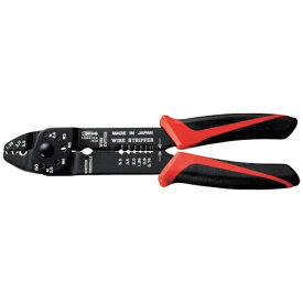 ロブテックス｜Lobtex エビ　電装圧着工具　FKーAシリーズ FK3A