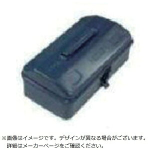ホーザン|HOZAN HOZAN 山型工具箱(小) B-85