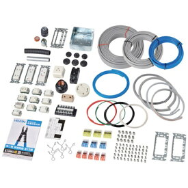 ホーザン｜HOZAN HOZAN　第二種電工試験練習用　1回セット DK-51