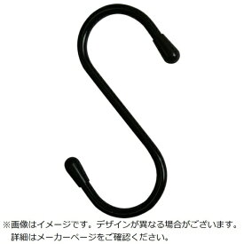 ニッサチェイン｜NISSA CHAIN ニッサチェイン　黒　Sフック100mm　（20個入） ISH-100V-BLACK