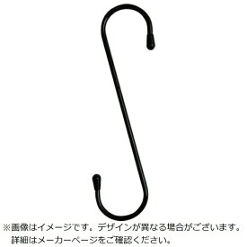 ニッサチェイン｜NISSA CHAIN ニッサチェイン　黒　Sフック200mm　（20個入） ISH-200V-BLACK