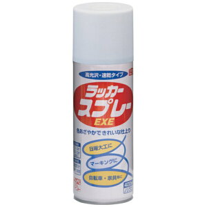 �j�b�y�z�[���v���_�N�c�bNIPPONPAINT �j�b�؁@���b�J�[�X�v���[EXE�@400ml�@�z���C�g HSW001-400