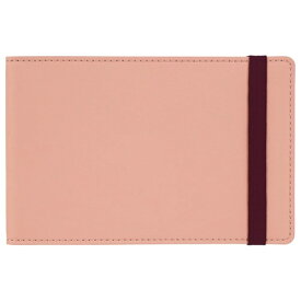 マルマン｜maruman ジウリス ミニバインダー ライトピンク FM71-38