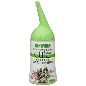 �n�C�|�l�b�N�X�bHYPONeX �L���[�g �T�{�e���E�����A���p 150ml H016417