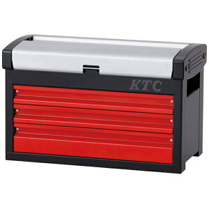 KTC KTC チェスト(3段3引出し) EKR-103A