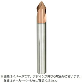 三菱マテリアル｜Mitsubishi Materials 三菱　DLE　センタリング・面取り加工用　リーディング超硬ソリッドドリル　外部給油形（120°）10mm　DP1020 DLE1000S100P120