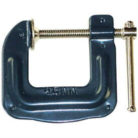 アイガーツール｜EIGER TOOL アイガーツール　板クランプ　25mm C-25