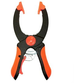 アイガーツール｜EIGER TOOL アイガーツール　バネクランプギア付 BC-7