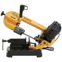 スター電器｜STAR ELECTRIC MANUFACTURING SUZUKID　メタルバンドソー　エッジホッパー EH-01