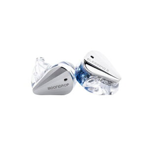 �����J�bMOONDROP �C���z�� �J�i���^ MOONDROP Blessing3 MD501408 [�J�i���^ /��3.5mm �~�j�v���O]