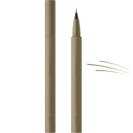 エテュセ｜ettusais アイエディション（スキニーブロウライナー） 03 アッシュブラウン