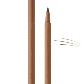 エテュセ｜ettusais アイエディション（スキニーブロウライナー） 02 アッシュピンク