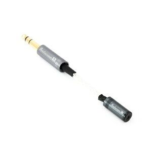 ���{�f�B�b�N�X�bNIPPON DICS 6.3mm OFC �v���O �� 2.5mm�W���b�N �ϊ��P�[�u�� NBH1-26-003