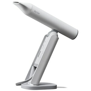 【エントリーで最大全額ポイント還元|11/5迄】 A-Stage|エーステージ Re・De Hairdry(リデヘアドライ)ヘアドライヤー ホワイト DR01A-WT【newlife_campaign_c】