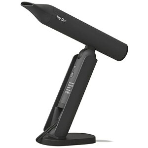 【エントリーで最大全額ポイント還元|11/5迄】 A-Stage|エーステージ Re・De Hairdry(リデヘアドライ)ヘアドライヤー ブラック DR01A-BK【newlife_campaign_c】