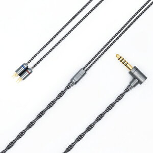 ���{�f�B�b�N�X�bNIPPON DICS ���P�[�u�� Spada 4.4mm�i5�Ɂj-2PIN PRC01-44-2p