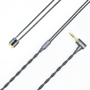 ���{�f�B�b�N�X�bNIPPON DICS ���P�[�u�� Spada 3.5mm�i3�Ɂj-MMCX PRC01-35-mm