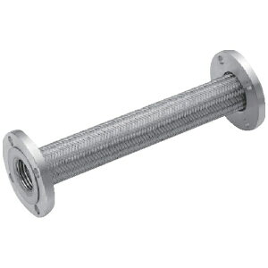 �e�N�m�t���b�N�X�bTechno Flex �e�N�m�t���b�N�X�@�t�����W�^�ėp�i�t���L�V�u���z�[�X�@F110�|80Ax300L�@JIS10KF�^SS400 F110-80AX300L